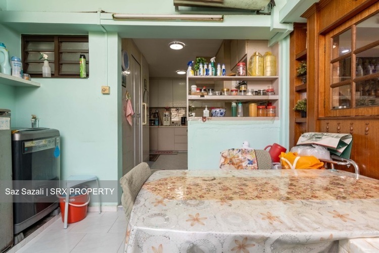 Blk 895A Tampines Street 81 (Tampines), HDB Executive #620238701